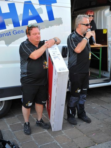 Gunskirchen 2016 SO diverse
